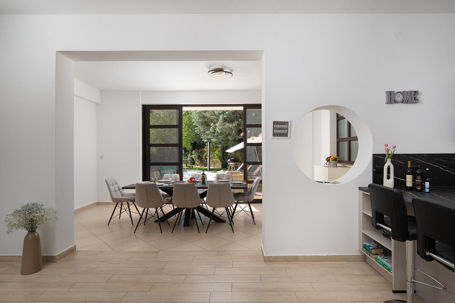 Villa Andrija Family Dream With Heated Pool At The Sea With Beautiful Garden, Outside Cinema And Kids Playground Fažana Esterno foto