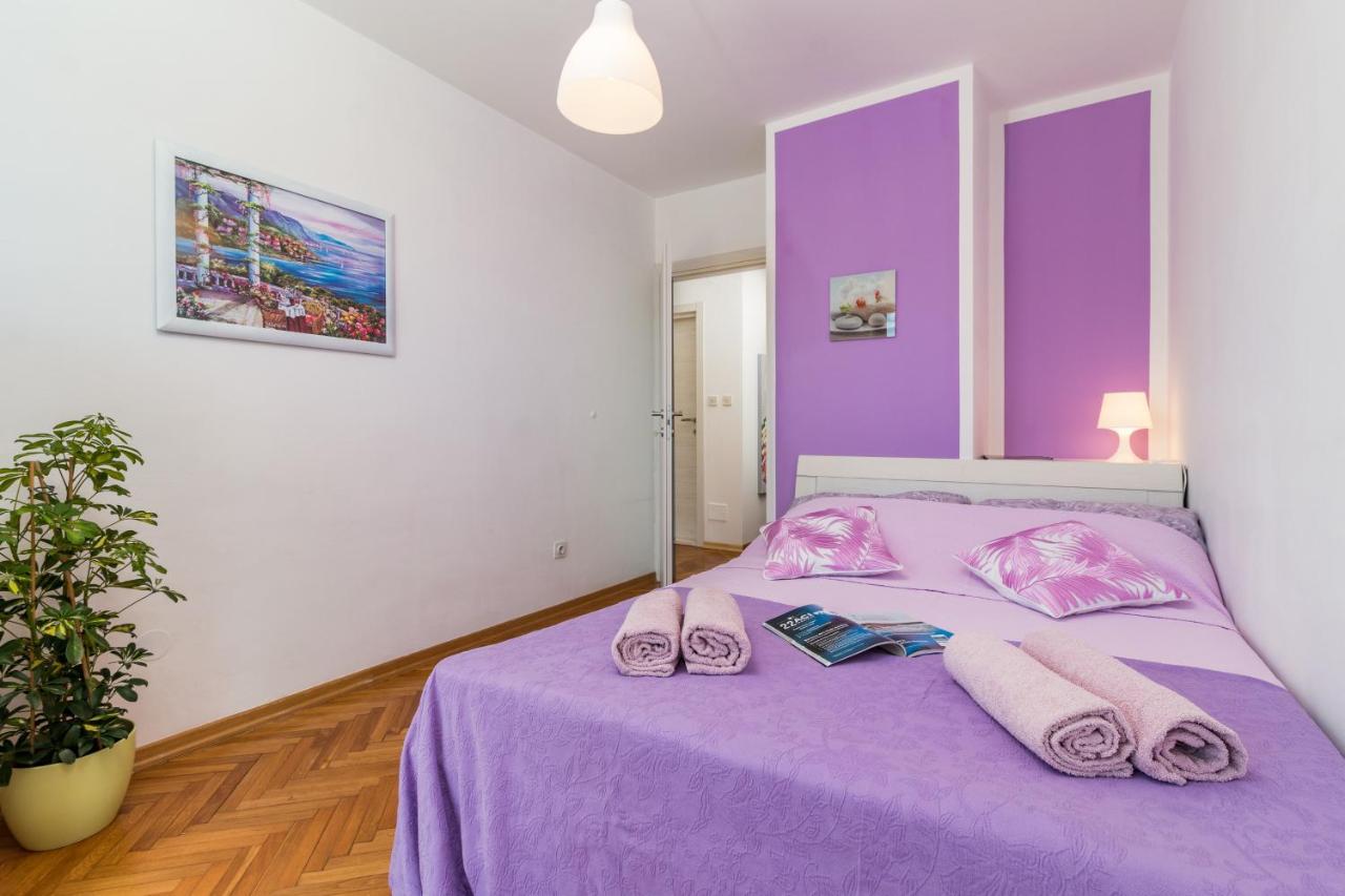 Villa Andrija Family Dream With Heated Pool At The Sea With Beautiful Garden, Outside Cinema And Kids Playground Fažana Esterno foto